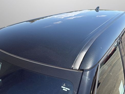 New 2026 Mitsubishi Outlander LE FWD image 9