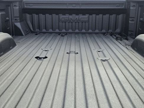 New 2026 GMC Sierra 3500 Denali Ultimate image 24