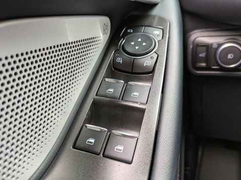 New 2026 Ford Explorer ST w/ Sun And Sound Package image 32