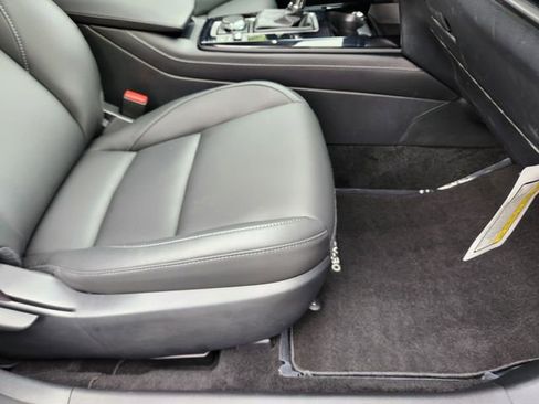 Used 2025 MAZDA CX-30 AWD 2.5 S w/ Select Sport Pkg image 14
