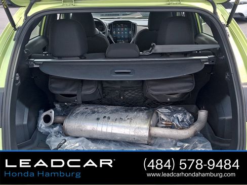 Used 2026 Subaru Impreza RS AWD/4WD image 29