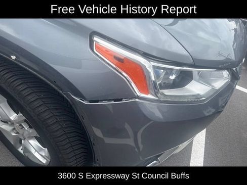 Used 2019 Chevrolet Traverse LT AWD/4WD image 5