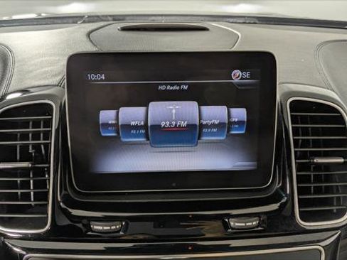 Used 2019 Mercedes-Benz GLE 43 AMG AMG GLE 43 w/ Premium 3 Package image 24