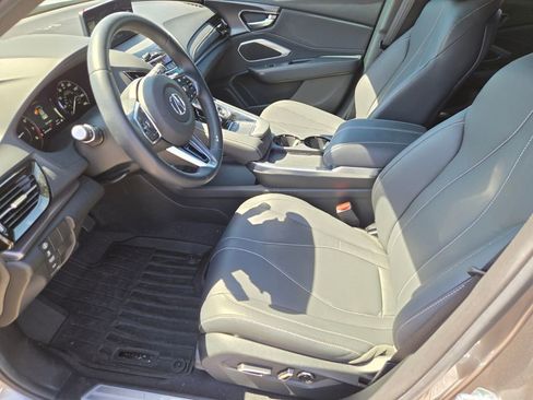 Certified 2025 Acura RDX SH-AWD image 6