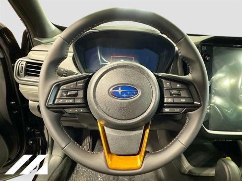 New 2026 Subaru Forester Wilderness w/ Wilderness Plus Package AWD/4WD image 11