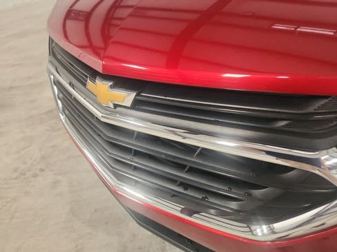 Used 2019 Chevrolet Equinox LT FWD image 9