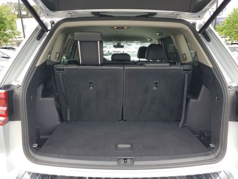 Used 2018 Volkswagen Atlas SE FWD image 8