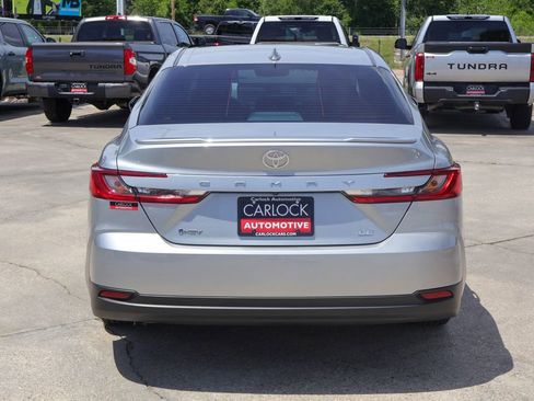 Used 2025 Toyota Camry LE w/ Convenience Package image 21