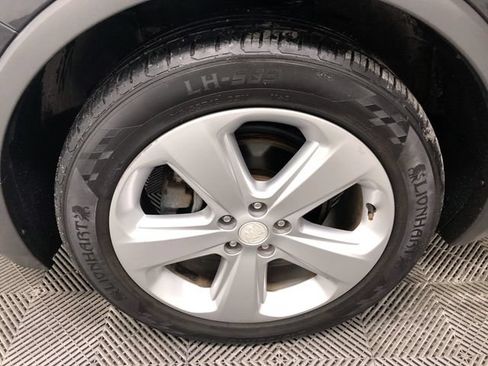 Used 2016 Buick Encore FWD image 26