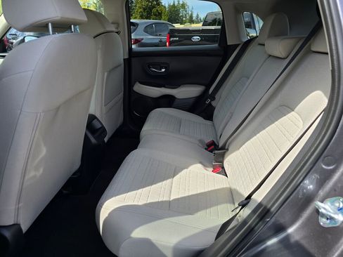 Certified 2026 Honda HR-V LX image 5