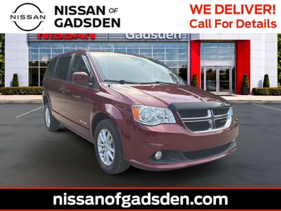 Used 2019 Dodge Grand Caravan SXT