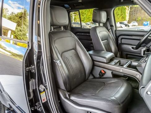 Used 2020 Land Rover Defender 110 X AWD/4WD image 45