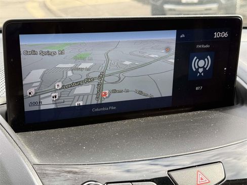 Used 2019 Acura RDX AWD w/ Advance Package image 18