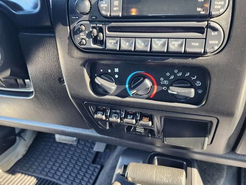 Used 2003 Jeep Wrangler Rubicon image 18