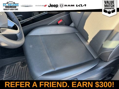 Used 2023 Volkswagen ID.4 Pro S image 15