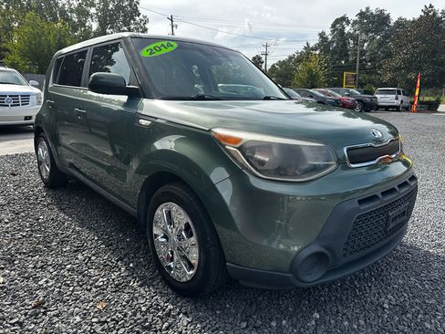 Used 2014 Kia Soul image 10