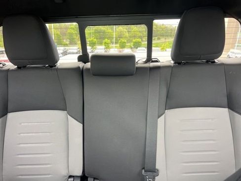 Used 2025 Toyota Tacoma TRD Sport w/ TRD Sport Upgrade Package image 14