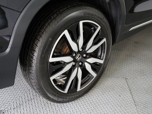 Used 2021 Honda Pilot Elite image 68