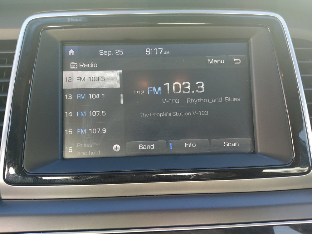 Used 2019 Hyundai Sonata ECO FWD image 25