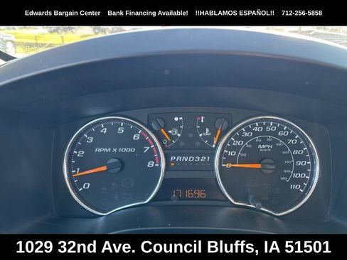 Used 2012 Chevrolet Colorado LT w/ Bodyguard Package AWD/4WD image 13