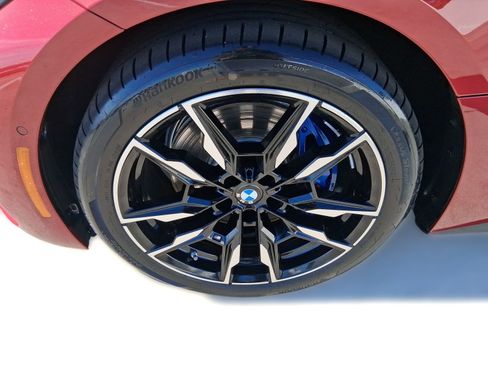 Used 2025 BMW i4 M50 image 10