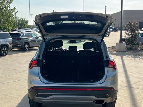 Certified 2023 Hyundai Santa Fe SEL AWD/4WD image 14