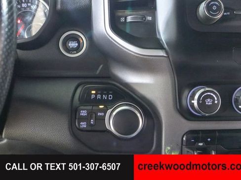 Used 2024 RAM 2500 Lone Star AWD/4WD image 49