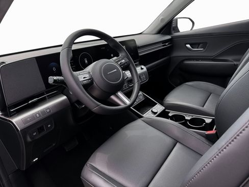 New 2026 Hyundai Kona Limited AWD/4WD image 14