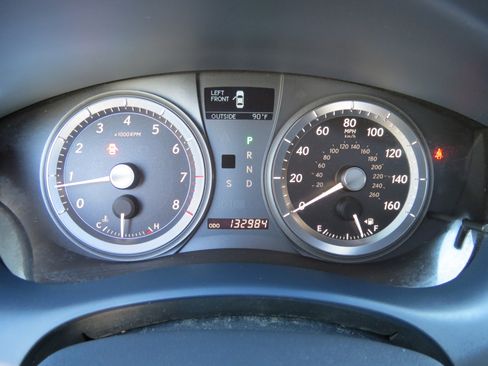 Used 2007 Lexus ES 350 image 11