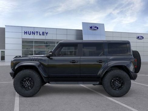 New 2026 Ford Bronco Raptor image 3