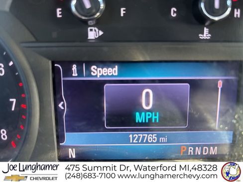 Used 2019 Buick Encore Preferred w/ Safety Package AWD/4WD image 15
