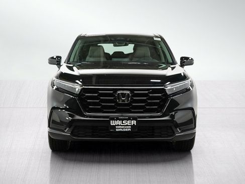Used 2023 Honda CR-V EX image 8
