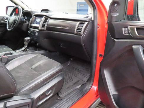 Used 2022 Ford Ranger Lariat w/ Tremor Off-Road Package AWD/4WD image 30