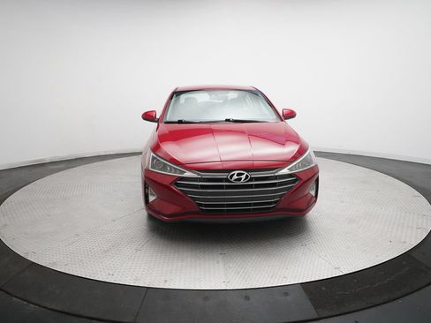 Used 2020 Hyundai Elantra SE w/ Cargo Package (C1) FWD image 11