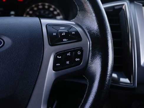 Used 2020 Ford Ranger XLT w/ Equipment Group 301A Mid image 25