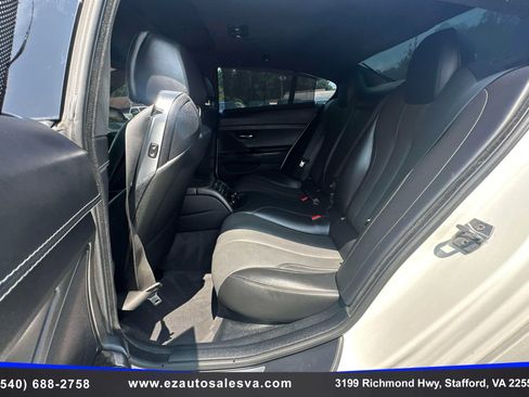 Used 2014 BMW 650i Gran Coupe RWD image 21