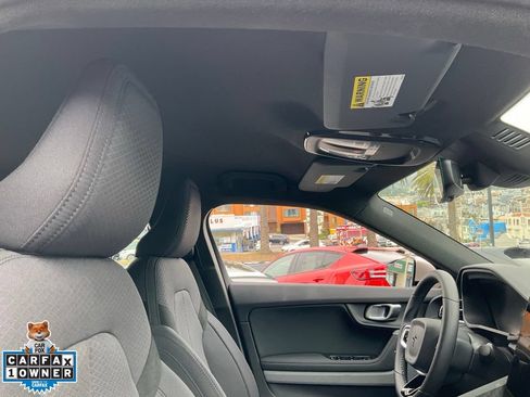 Used 2024 Polestar Polestar 2 AWD/4WD image 75