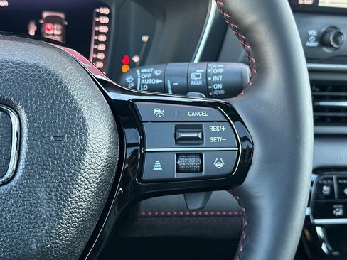 New 2026 Honda Pilot Black Edition image 32