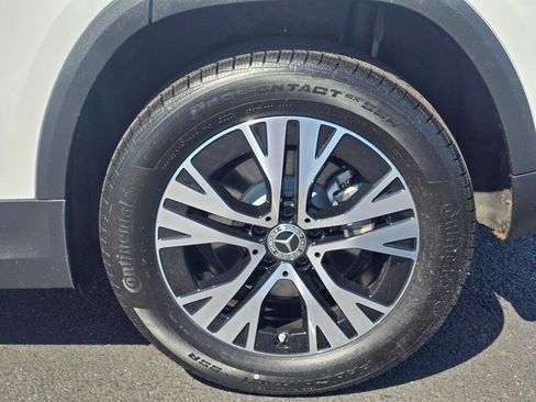 Used 2026 Mercedes-Benz GLA 250 4MATIC image 20