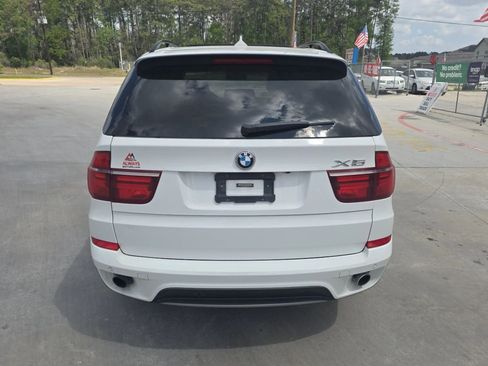 Used 2012 BMW X5 xDrive35i w/ Convenience Pkg AWD/4WD image 42