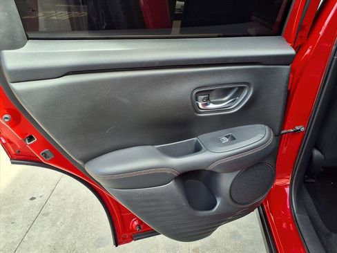 Used 2023 Honda HR-V Sport image 22