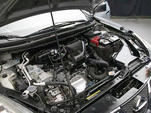 Used 2015 Nissan Rogue S w/ Convenience Package image 31