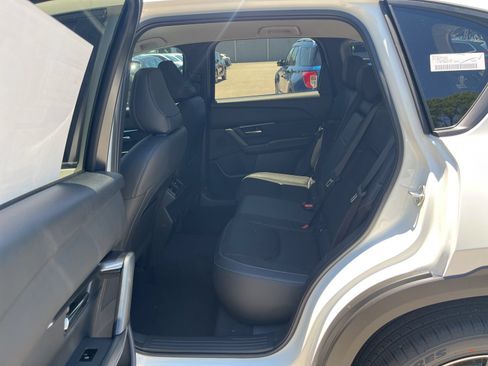 New 2026 MAZDA CX-5 Preferred AWD/4WD image 21