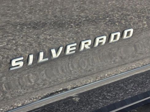Used 2017 Chevrolet Silverado 1500 LT w/ All Star Edition RWD image 27