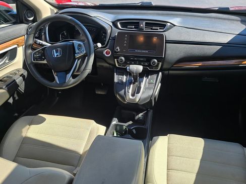 Used 2018 Honda CR-V EX image 14