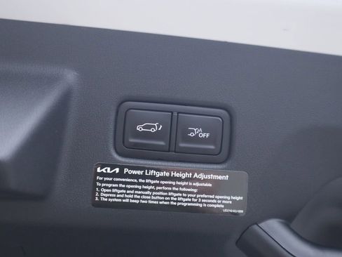 New 2027 Kia Telluride SX Prestige X-Pro AWD/4WD image 12