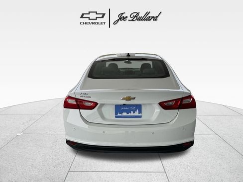 Used 2024 Chevrolet Malibu LS FWD image 7