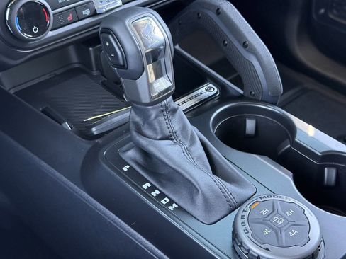 New 2025 Ford Bronco Big Bend w/ Black Diamond Package image 52