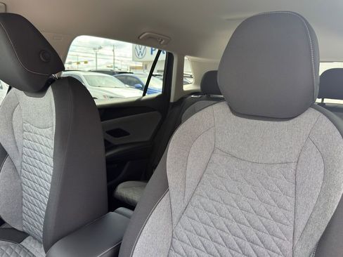 New 2026 Volkswagen Tiguan S image 11