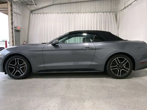 Used 2022 Ford Mustang Premium w/ Equipment Group 201A RWD image 26